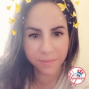 Meet your Posher, Edna